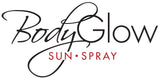 Bodyglowsunandspray
