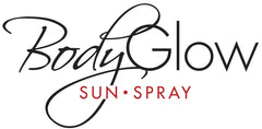 Bodyglowsunandspray