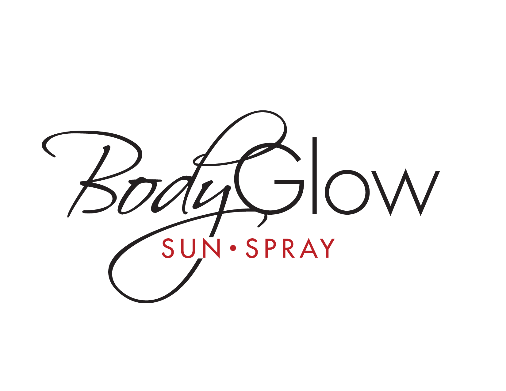 Sunless Tanning Bodyglowsunandspray