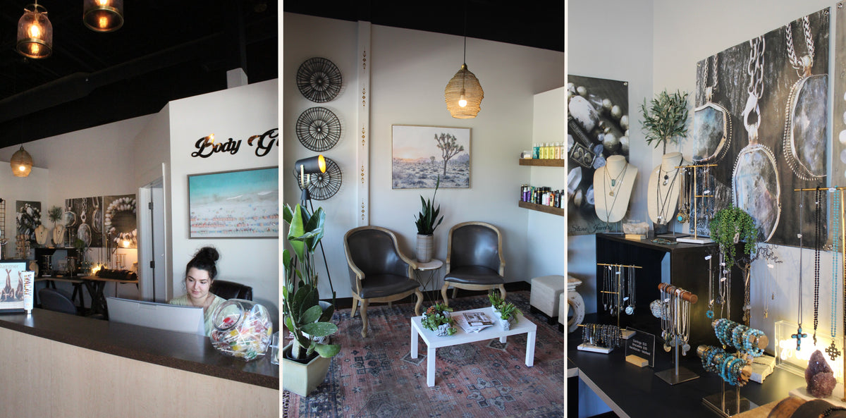 Body Glow Sun and Spray Bodyglowsunandspray